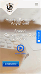 Mobile Screenshot of paymentportal.us